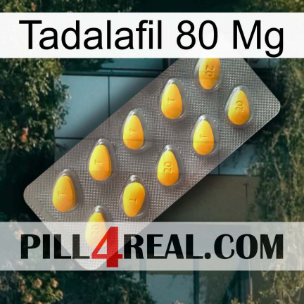 Tadalafil 80Mg cialis1